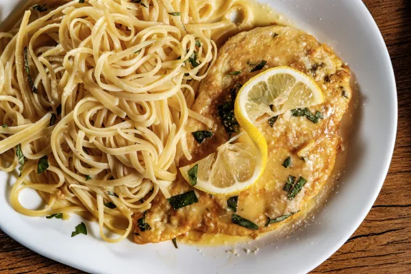 chicken francese 3