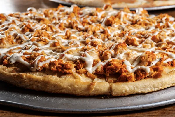 chicken pizza 1